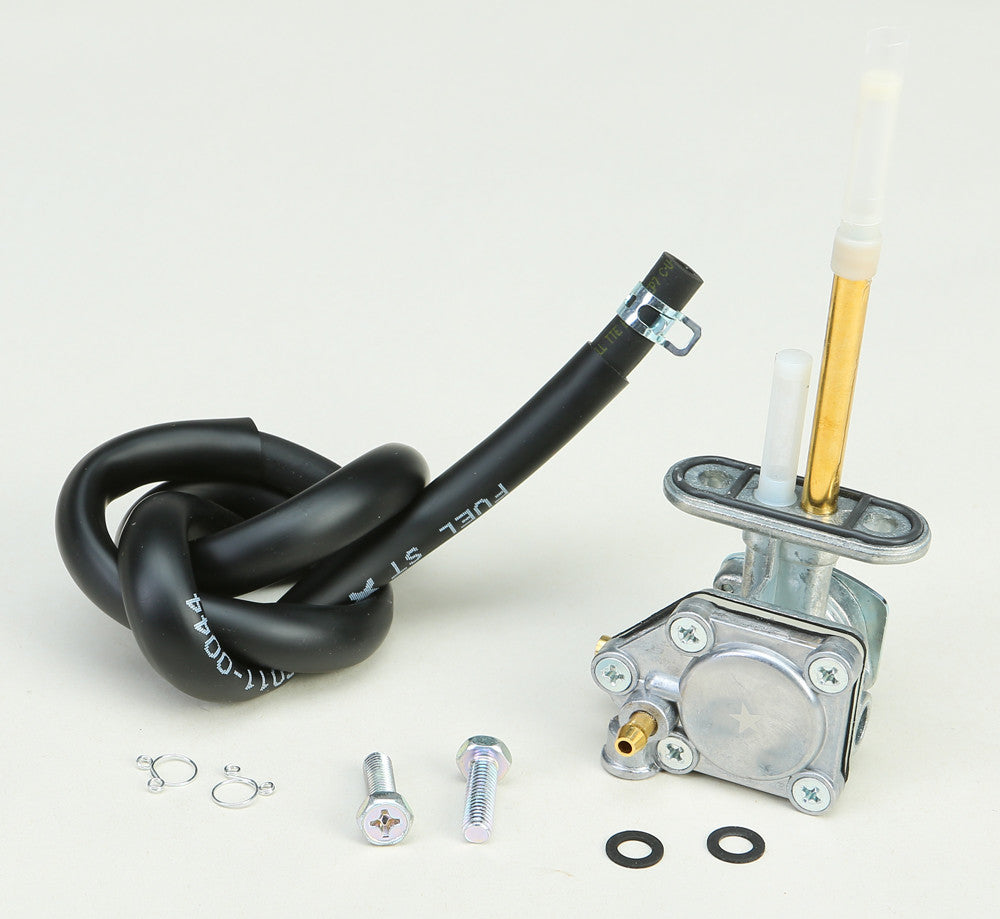 ALL BALLS Fuel Valve