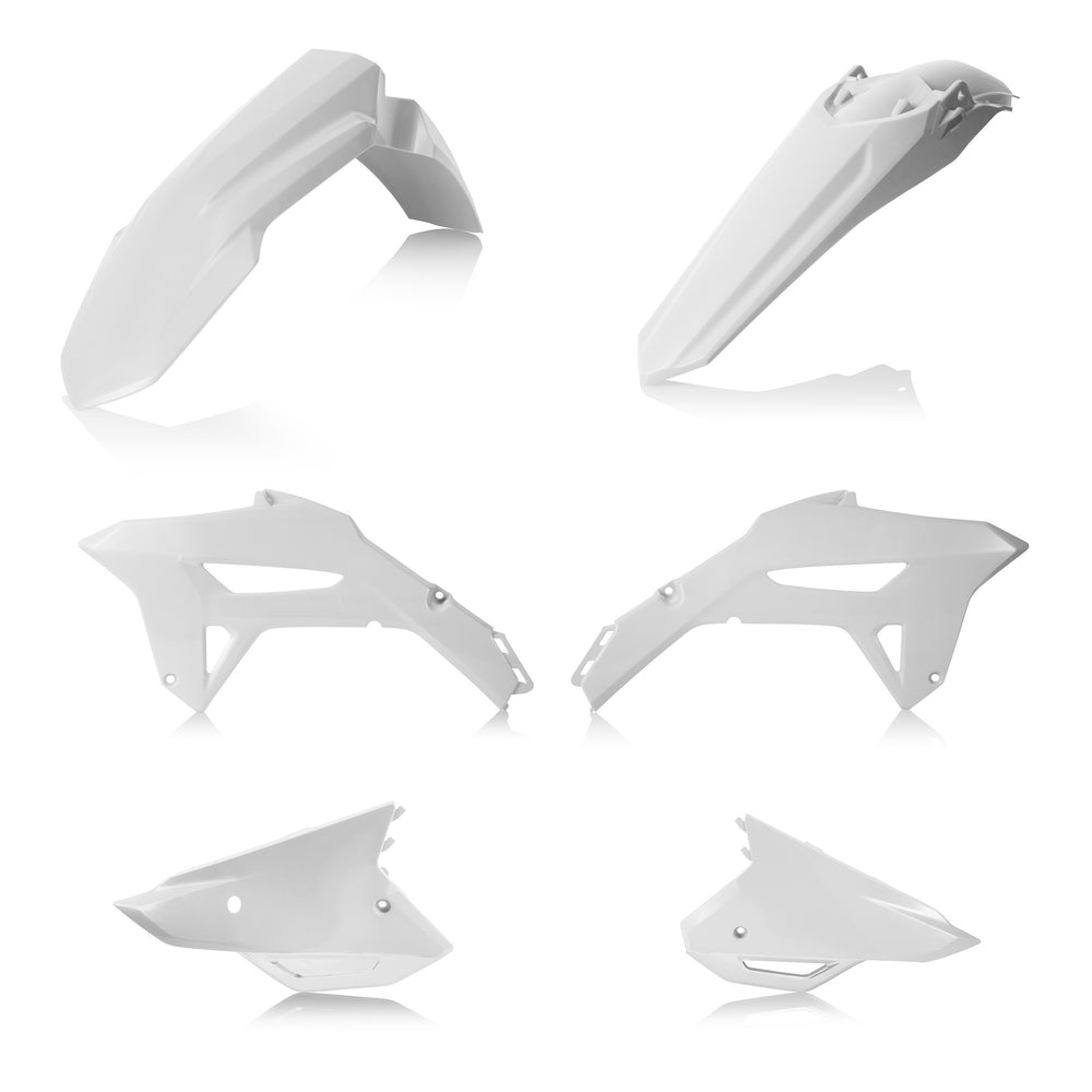 ACERBIS Plastic Kit (1)