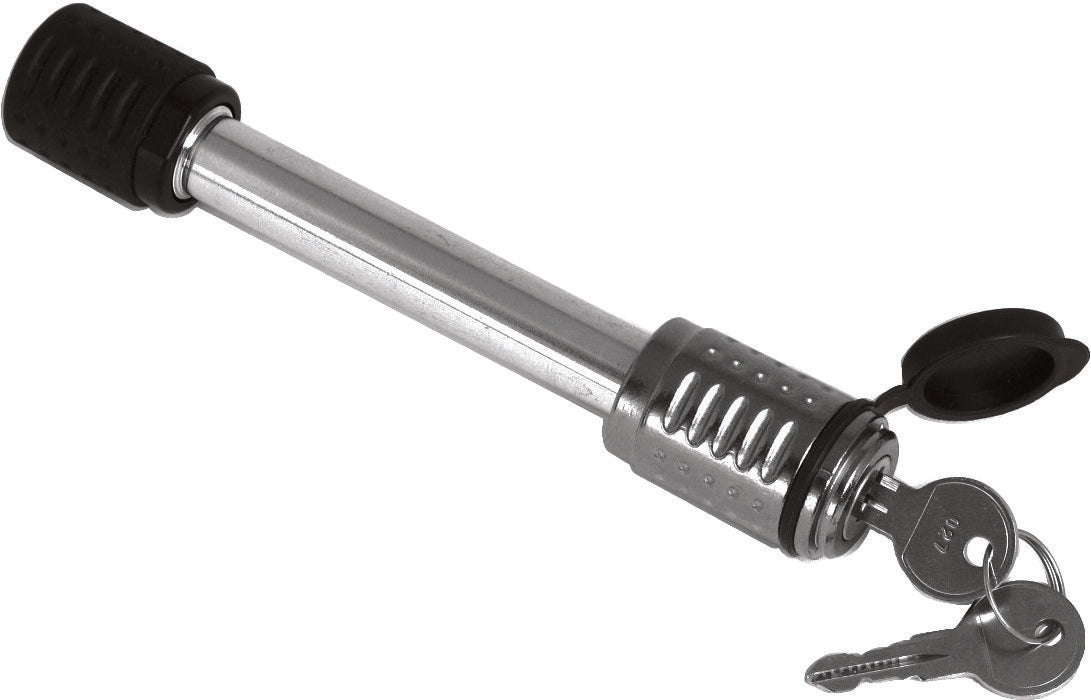 DEAD BOLT Trailer Hitch Lock