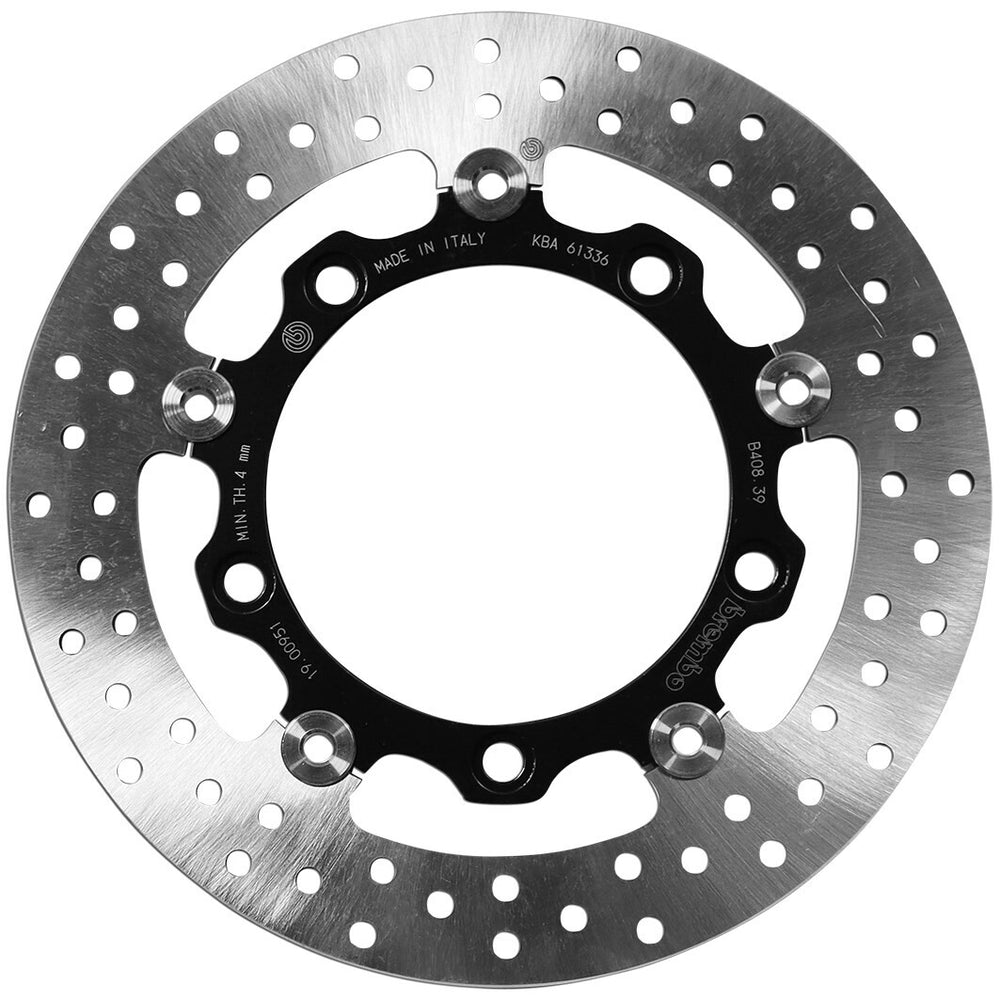 BREMBO Front Rotor Floating