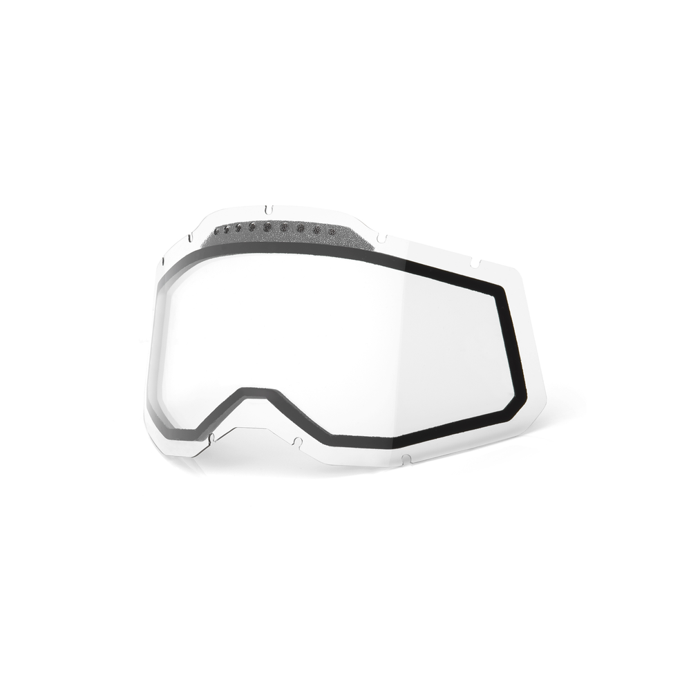 100-PERCENT RC2/AC2/ST2 Replacement Lenses and Accessories