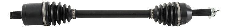 ALL BALLS 8 Ball Extreme Duty Axle