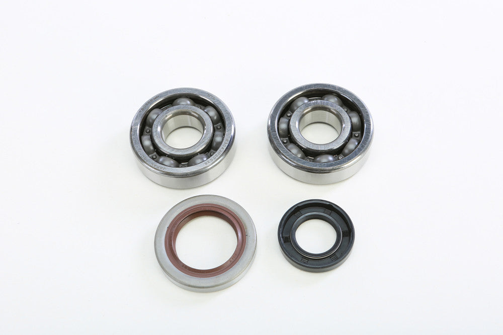 PROX Crankshaft Bearing & Seal Kit