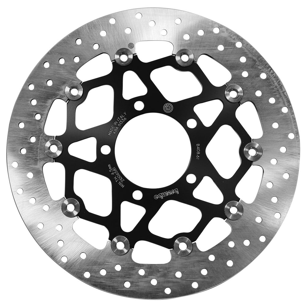 BREMBO Front Rotor Floating