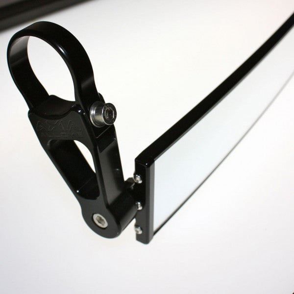 AXIA Wide Panoramic Rear View Mirror