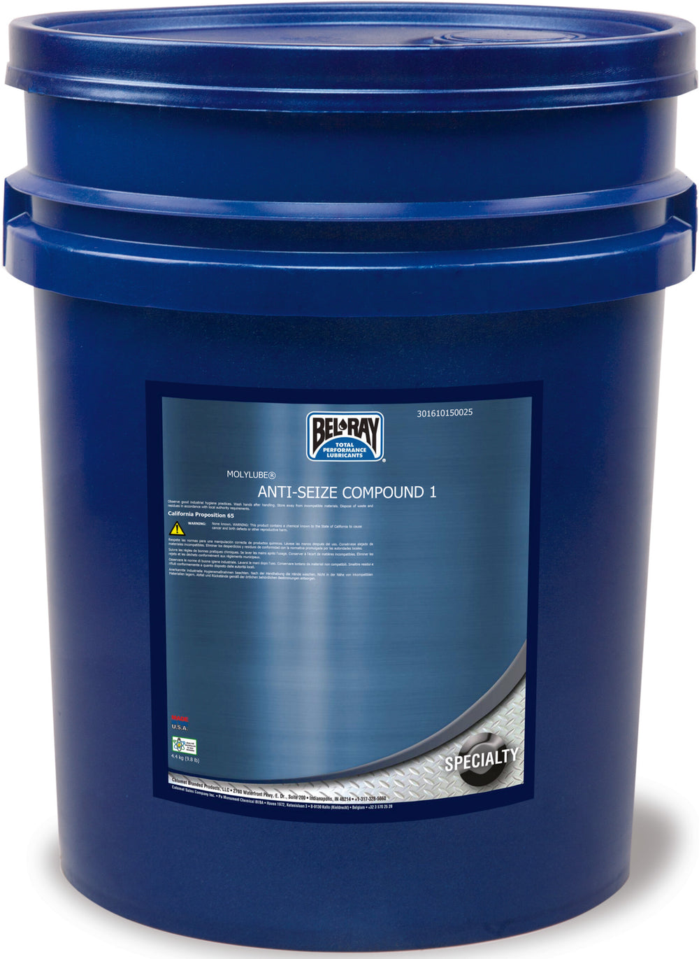 BEL-RAY Anti-Seize Compound