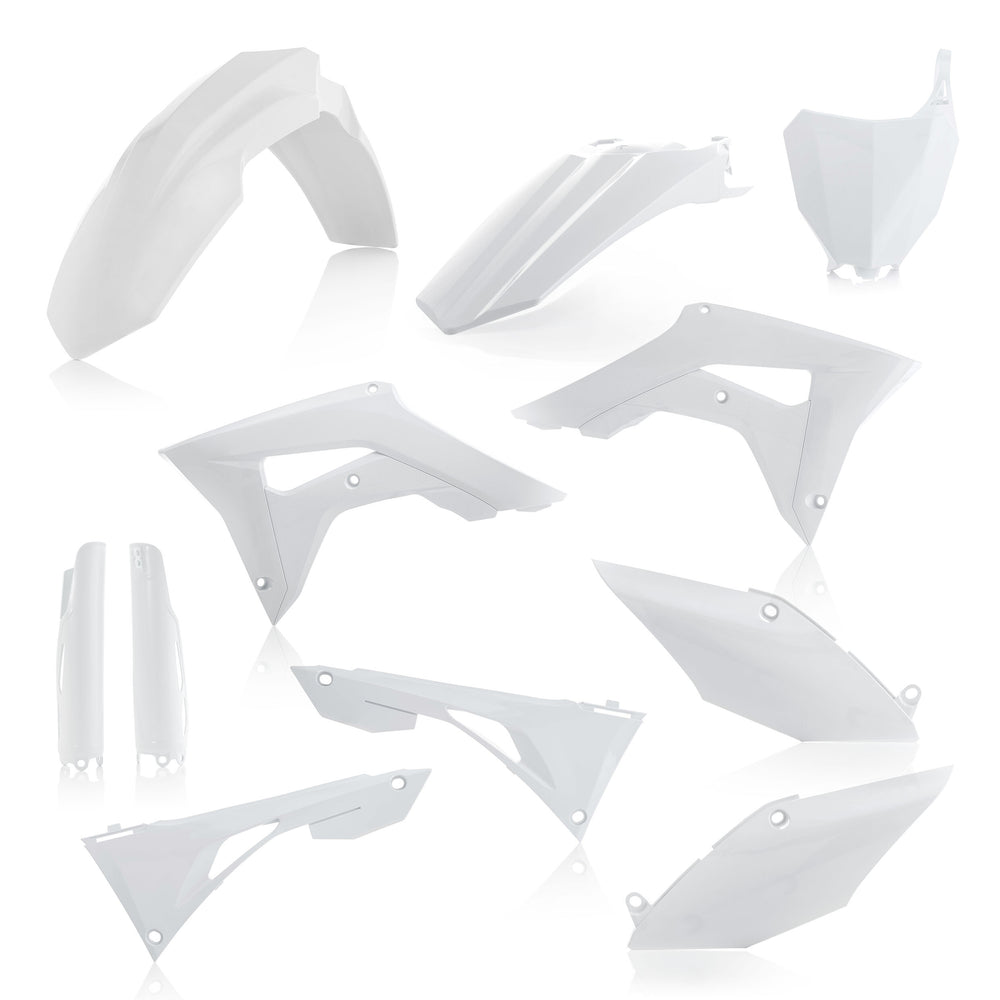 ACERBIS Full Plastic Kit (1)
