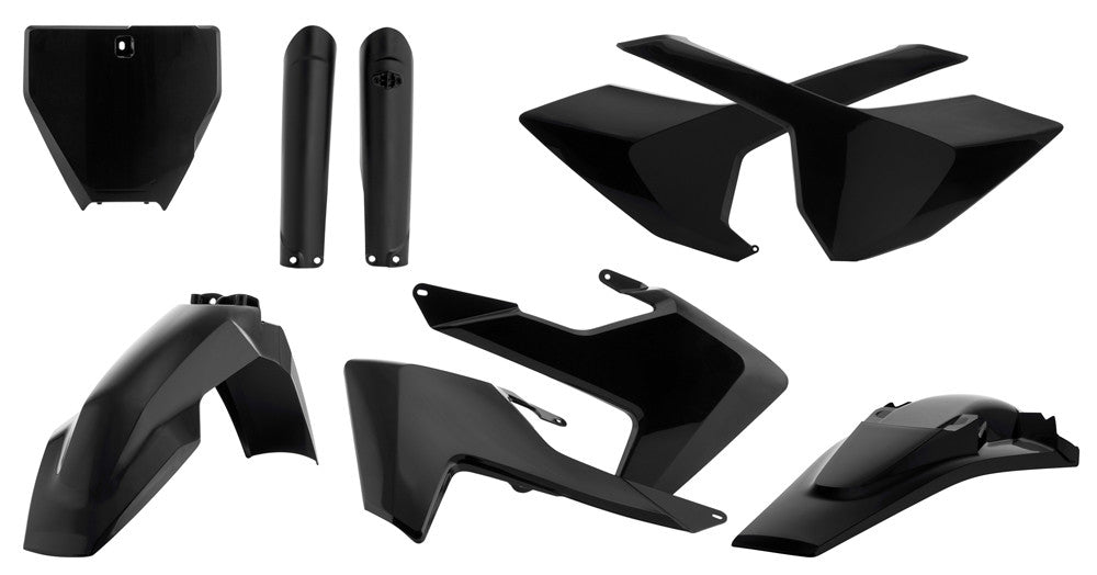 ACERBIS Full Plastic Kit (1)