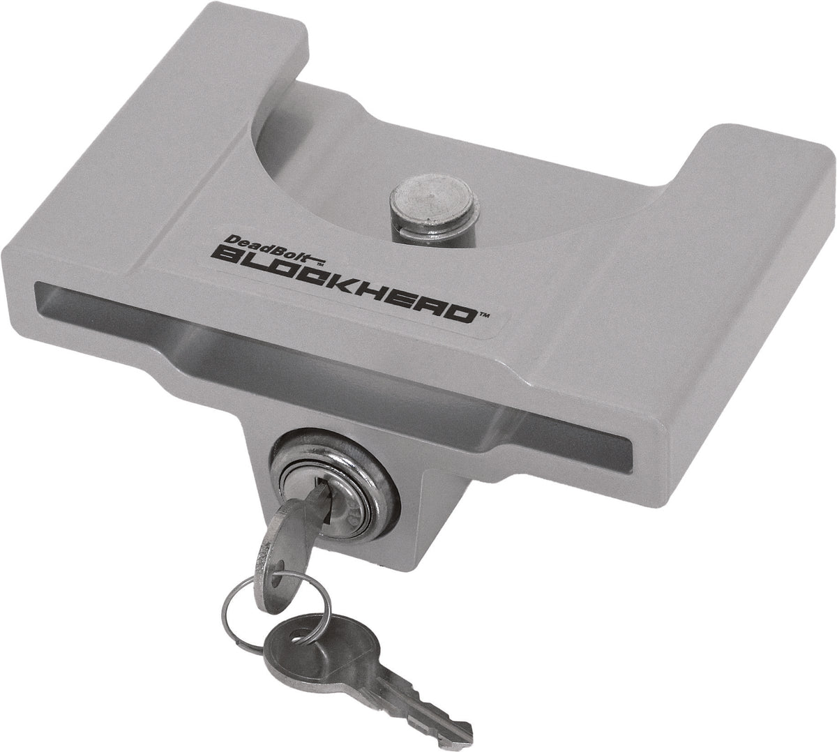 DEAD BOLT Tow & Stow Kit