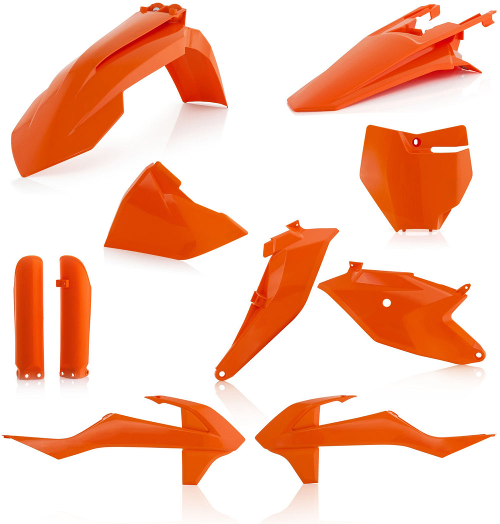 ACERBIS Full Plastic Kit (1)