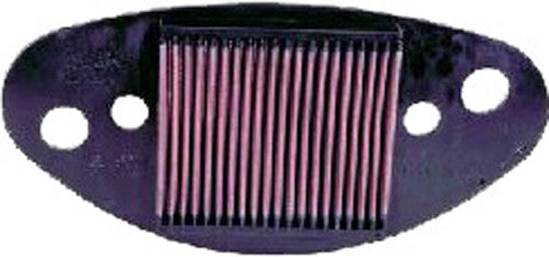 K&N AIR FILTER (1)