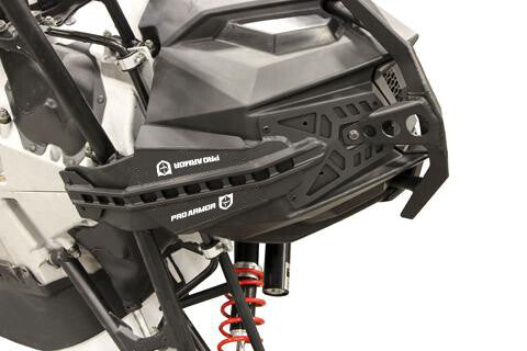 PRO ARMOR Next Level Front Bumper