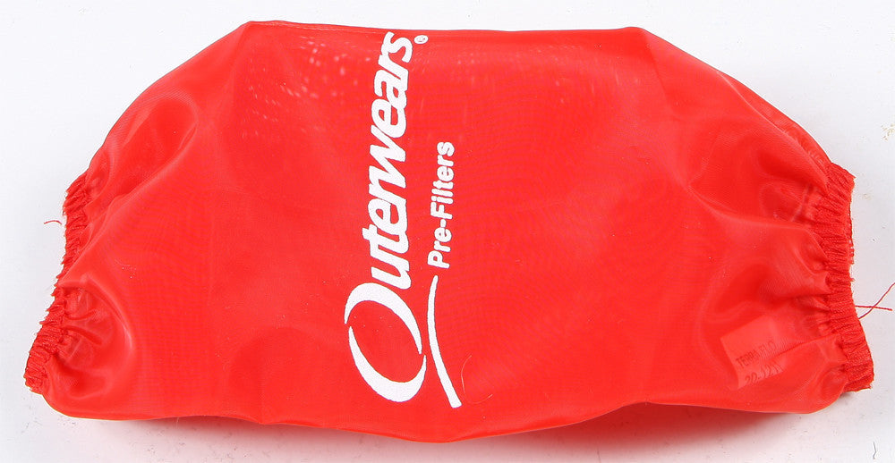 OUTERWEARS Pre-Filter