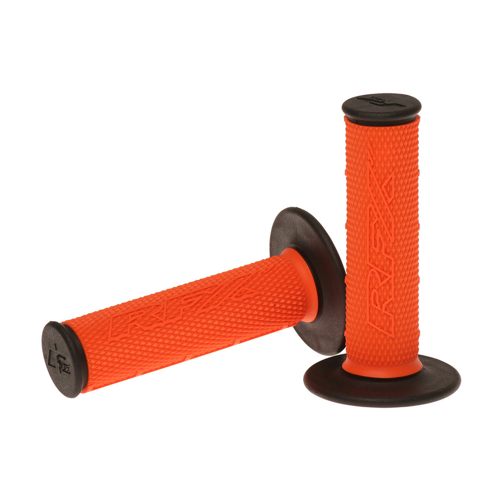 RFX DUAL COMPOUND GRIPS