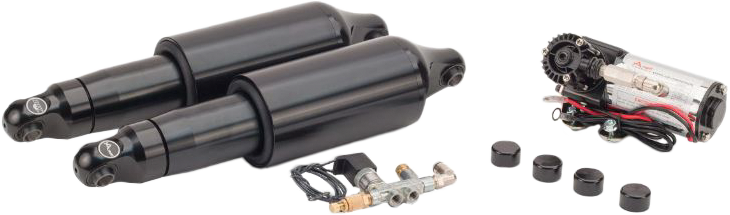 ARNOTT Fox Series VRod Air Suspension