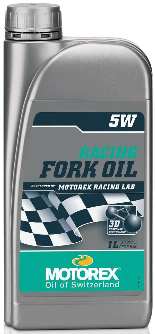 MOTOREX Racing Fork Oil