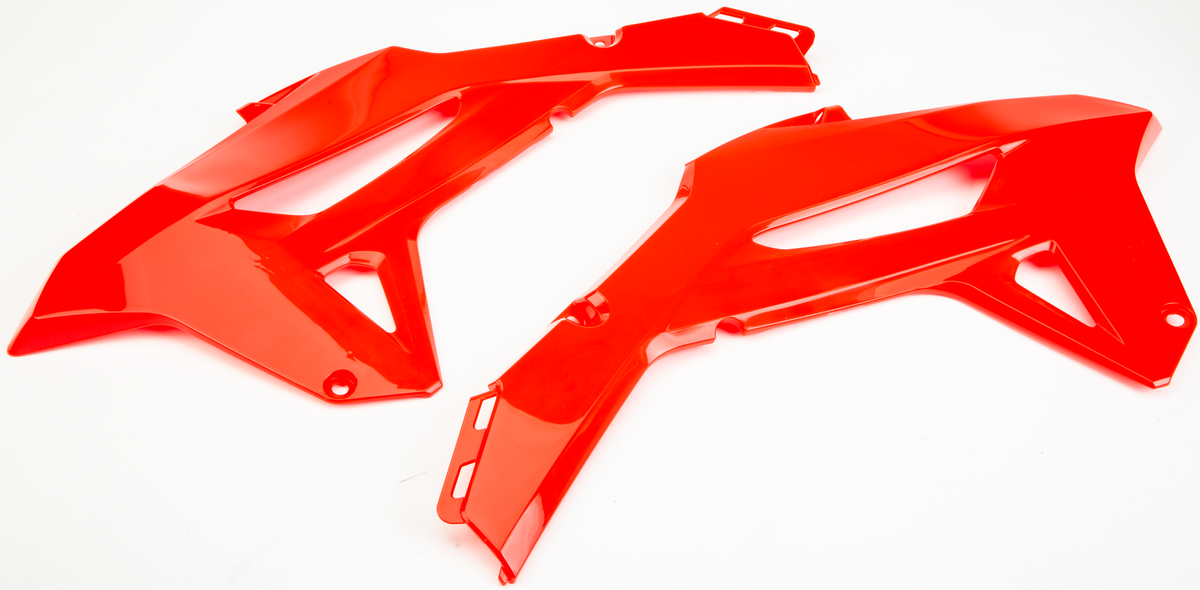POLISPORT Radiator Scoops