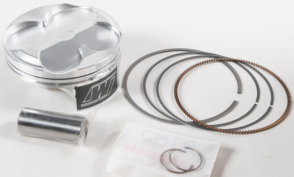 WISECO Piston (1)