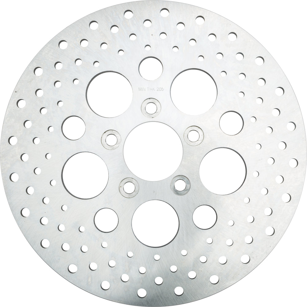HARDDRIVE BRAKE ROTOR FRONT - SS