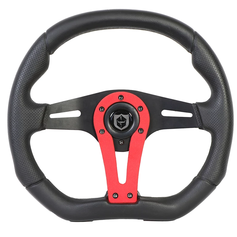 PRO ARMOR Force Steering Wheel