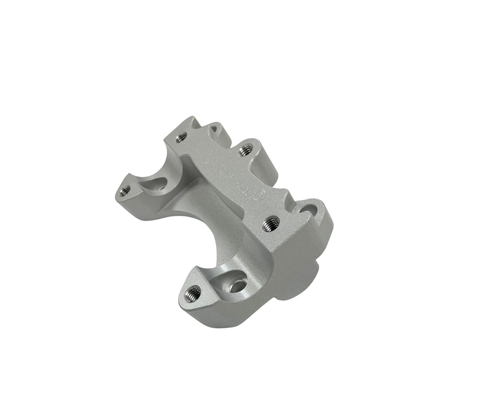 HELIBARS Risers