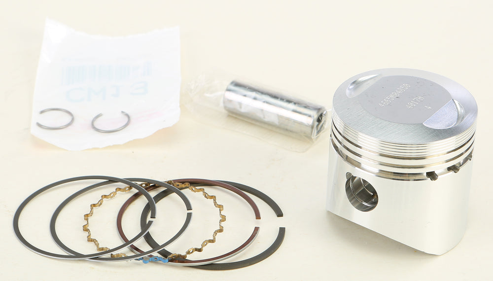 WISECO Piston (1)