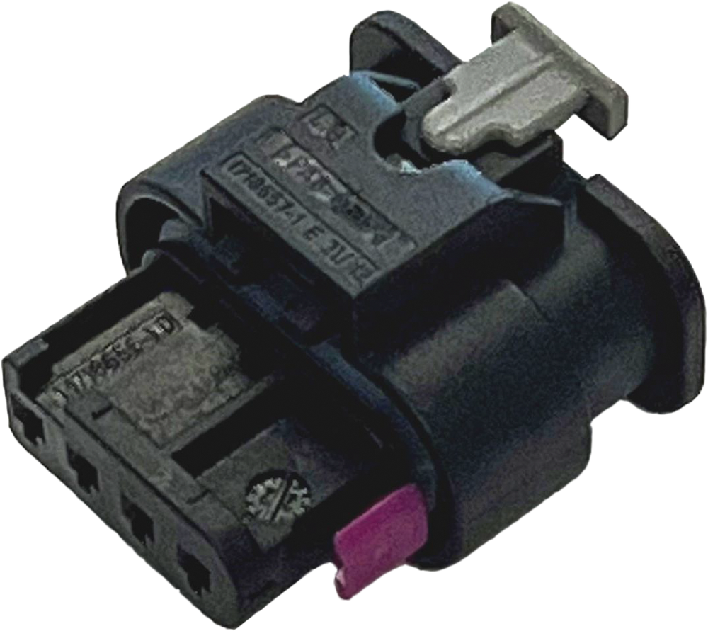 NAMZ CUSTOM CYCLE TMap Sensor Connector