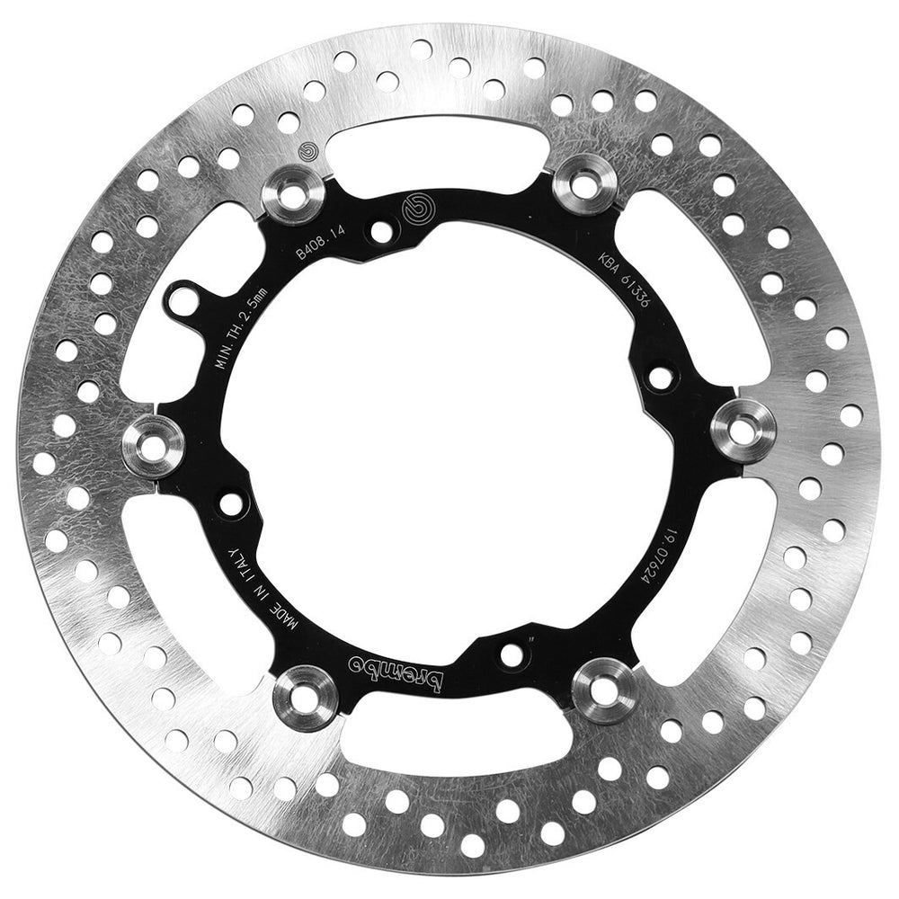BREMBO Prime Brake Rotors