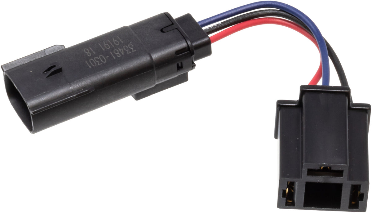 NAMZ CUSTOM CYCLE Headlamp Adaptor Harness