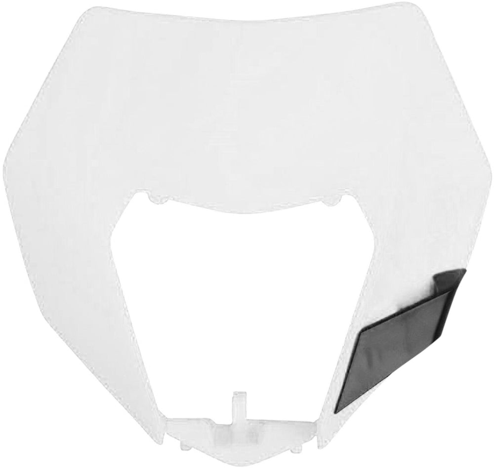 POLISPORT Headlight Mask