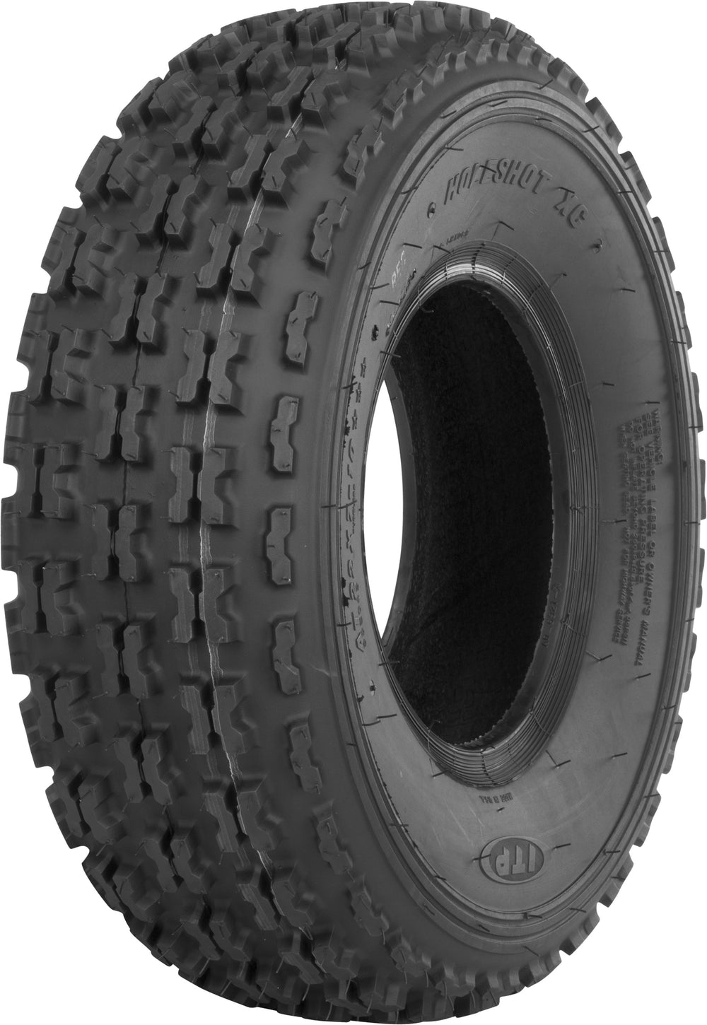 ITP Holeshot XC Tire