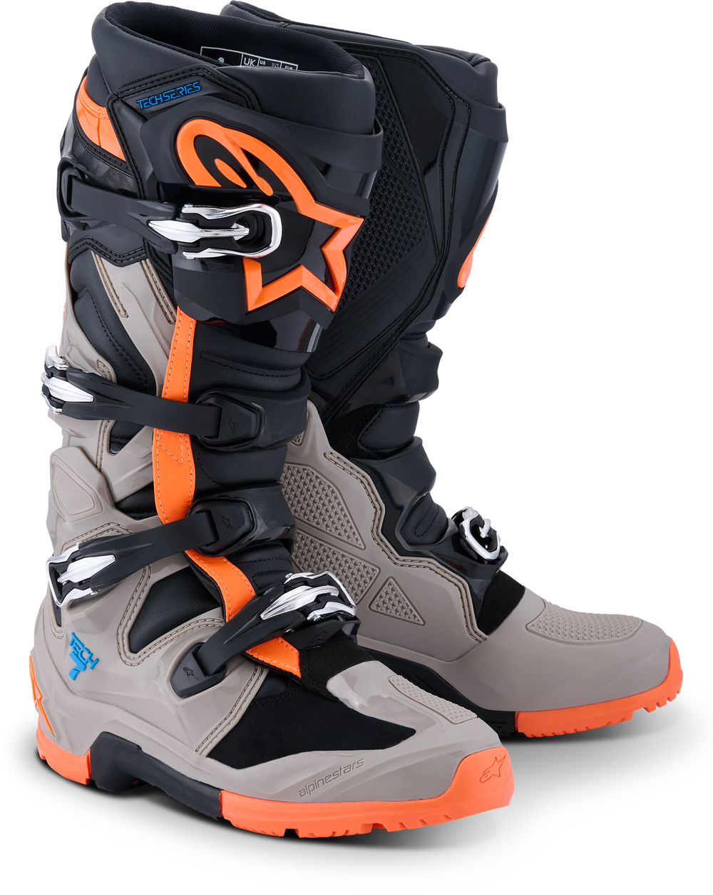 ALPINESTARS Tech 7 Enduro Boots