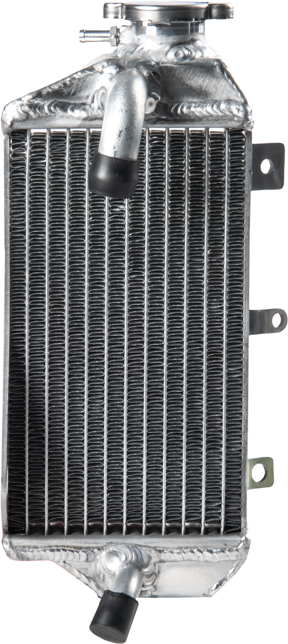 FIRE POWER Radiator