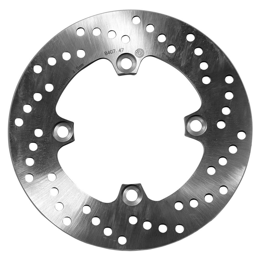 BREMBO Fixed Rear Rotor