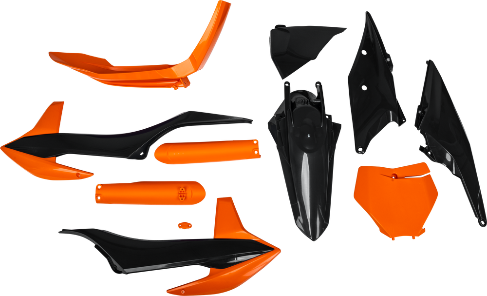 ACERBIS Full Plastic Kit (1)