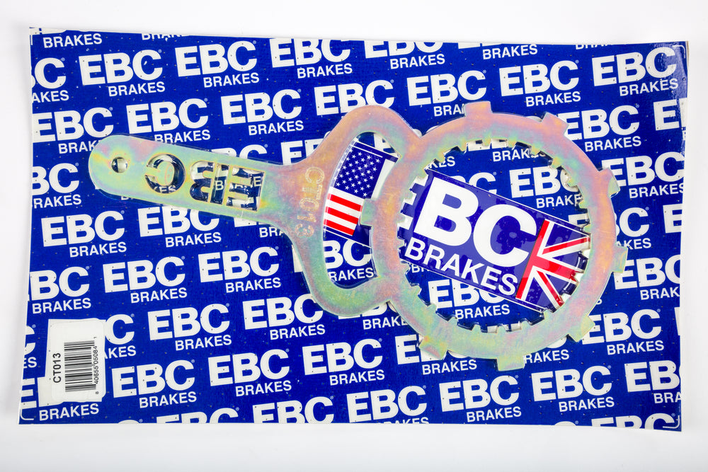 EBC Clutch Tool