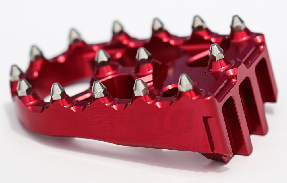 FLO MOTORSPORTS Touring Brake Pedal