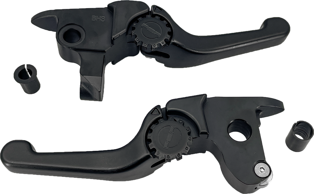 PSR Anthem Shorty Lever Set