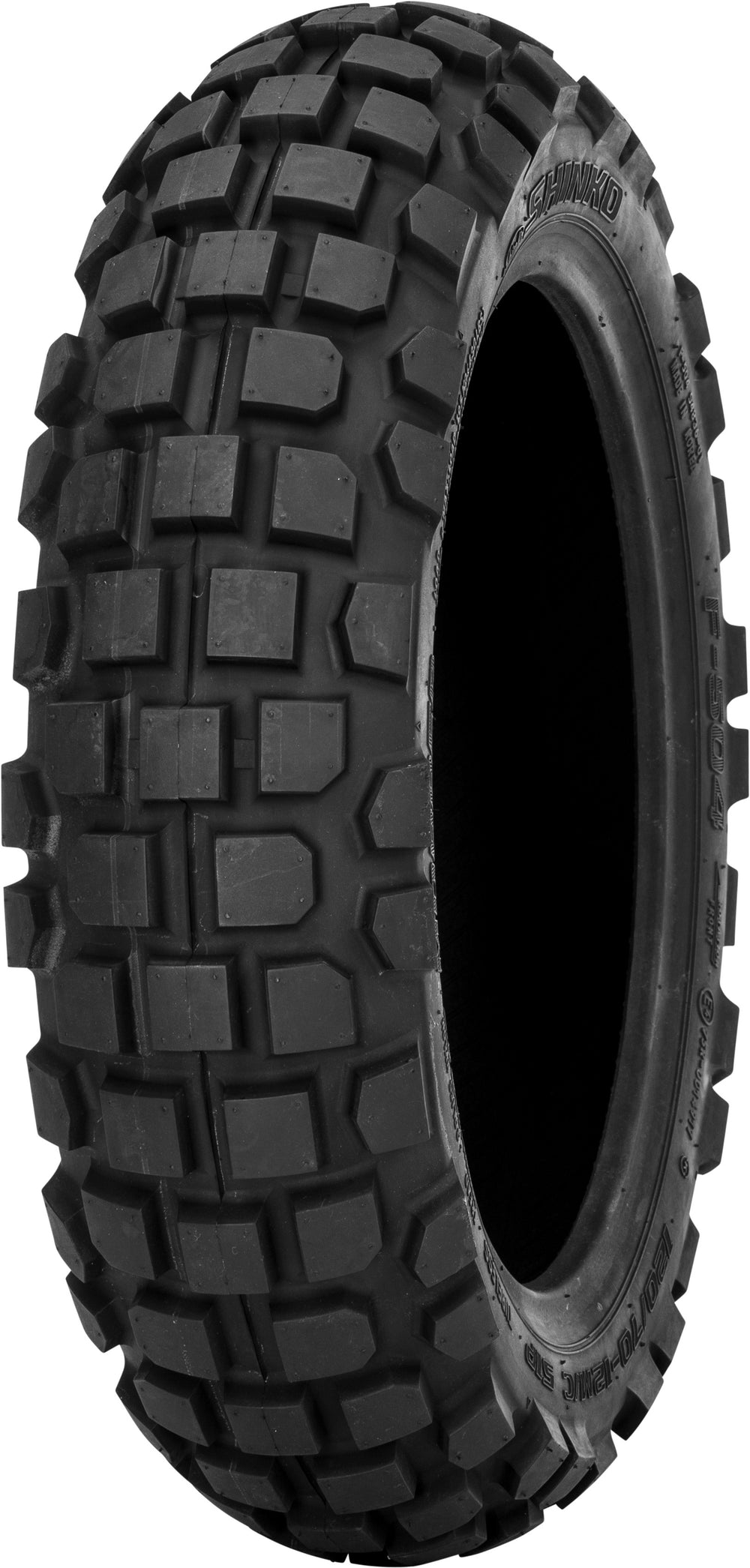 SHINKO 504/505 Mobber Tire