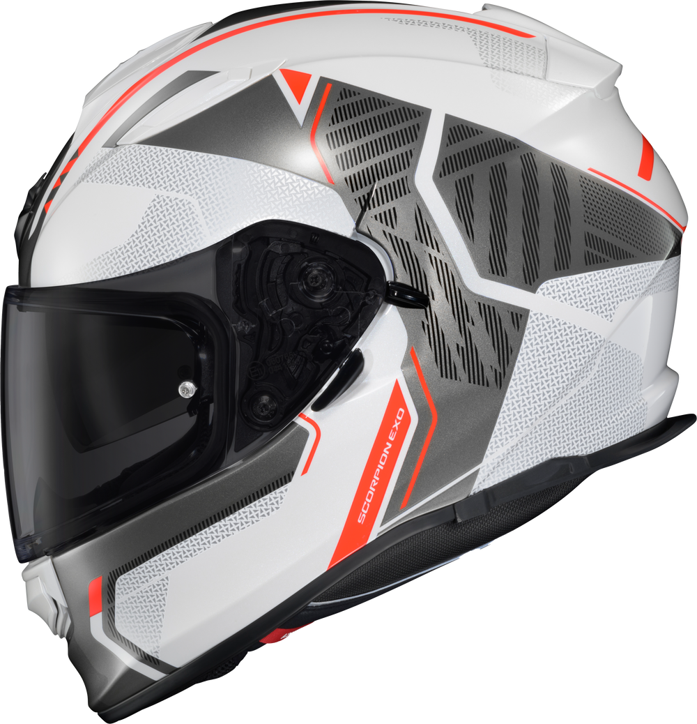 SCORPION EXO Ryzer Full-Face Helmet