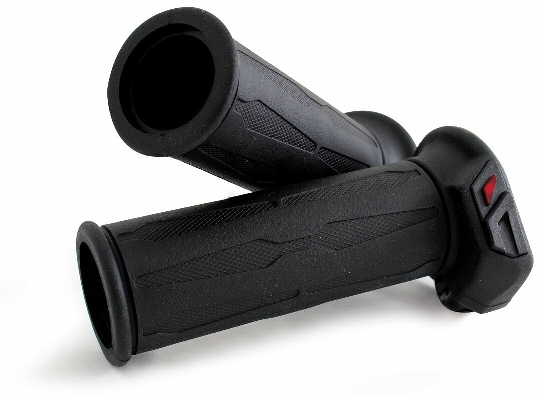 KOSO Apollo Heated Grips