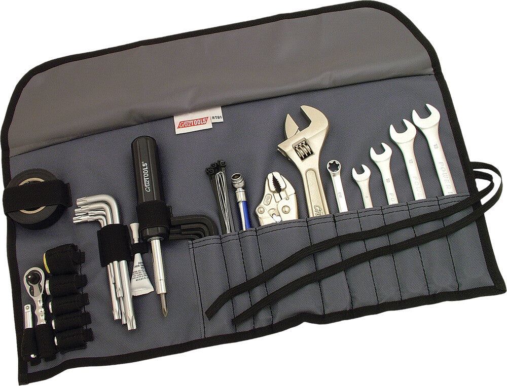 CRUZ TOOLS KTM/Husqvarna Tool Kit