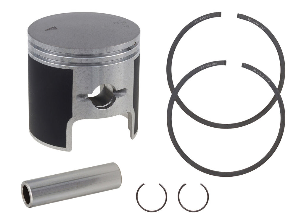 SP1 Piston T-Moly
