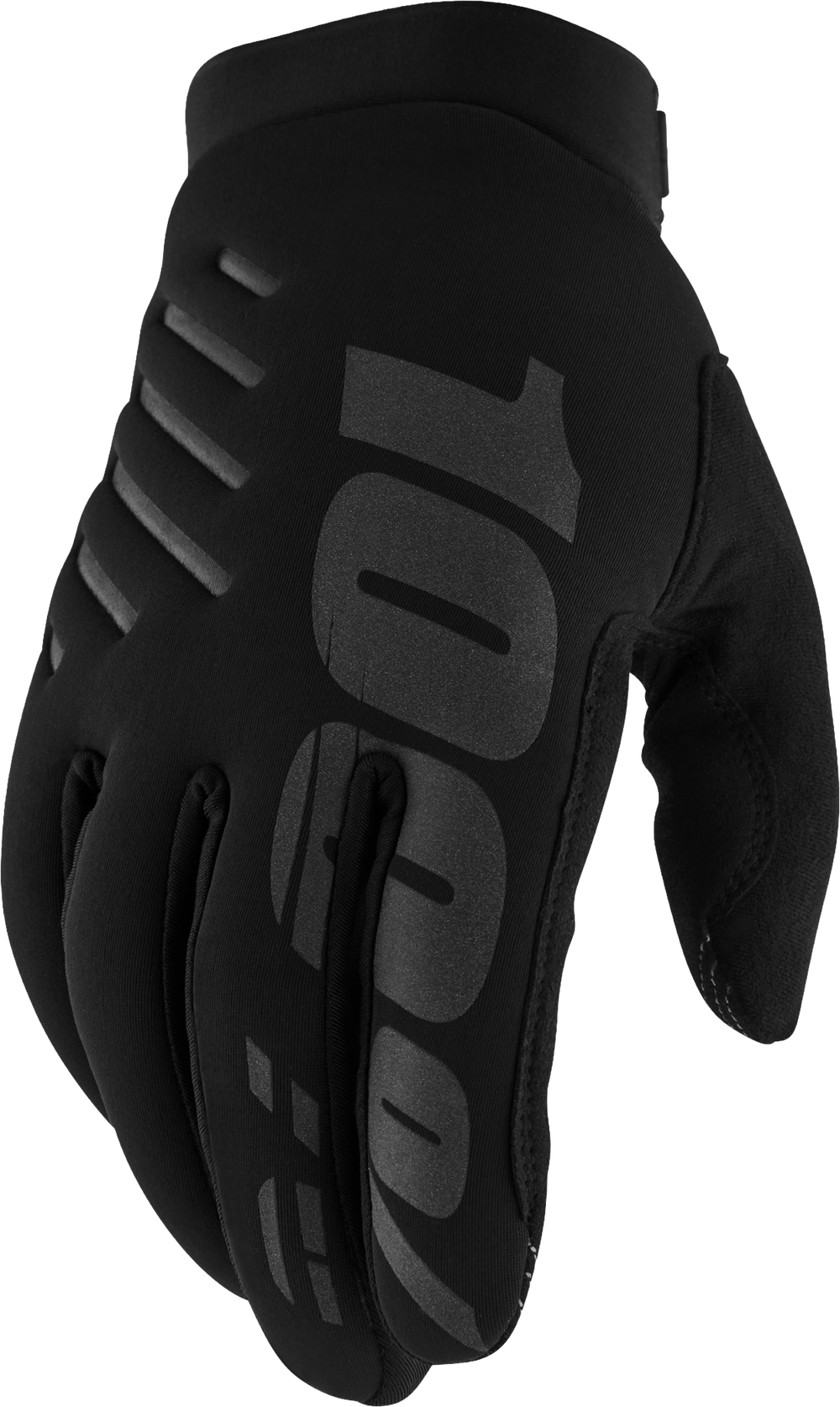 100-PERCENT Women's Brisker Gloves