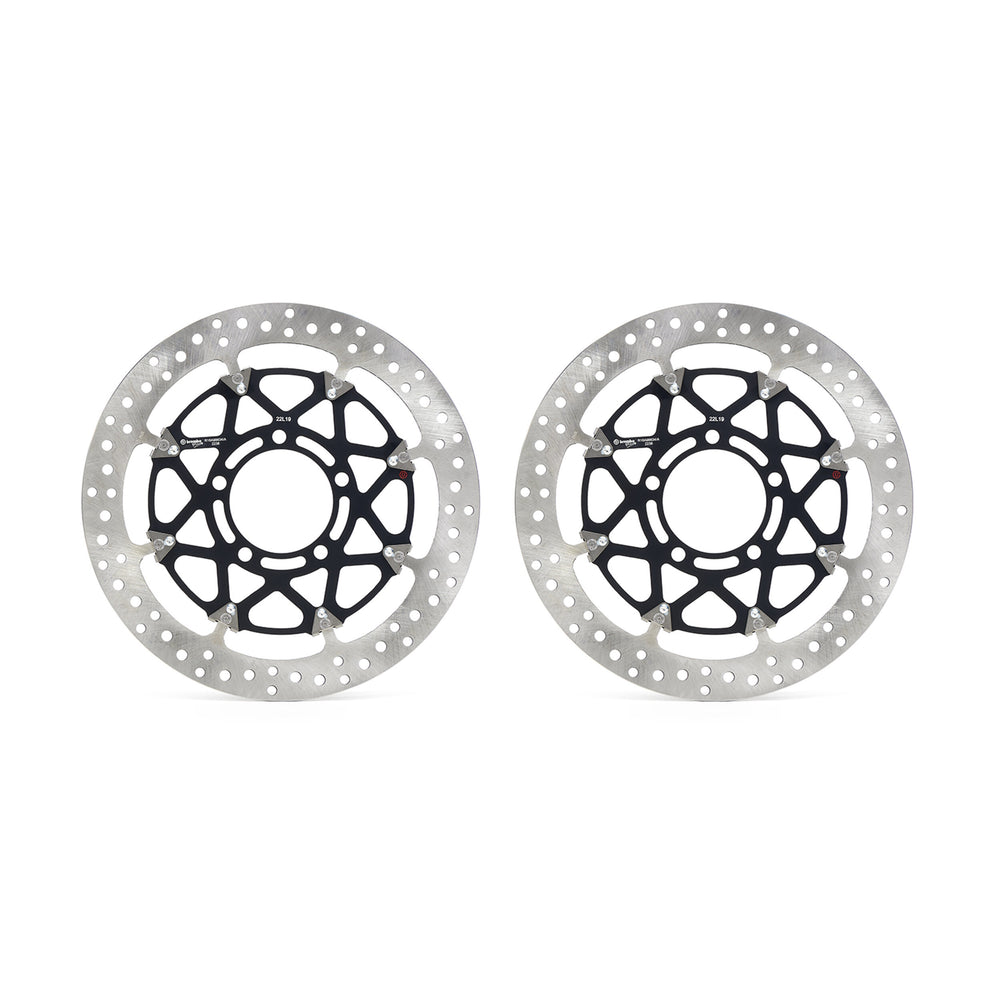 BREMBO Upgrade Floating Rotor