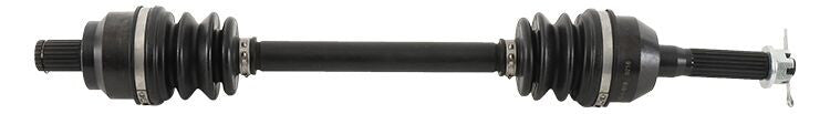 ALL BALLS 8 Ball Extreme Duty Axle