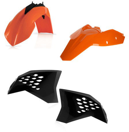 ACERBIS Plastic Kit (1)