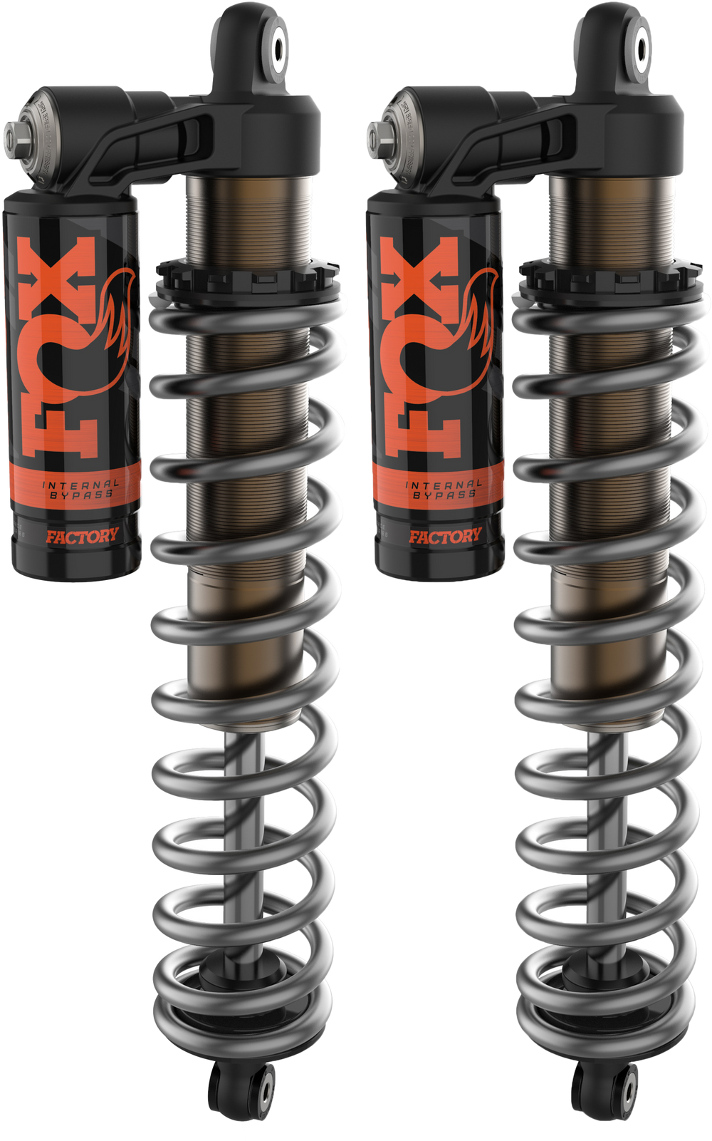 FOX Fox Utv 2.5 Podium Rc2