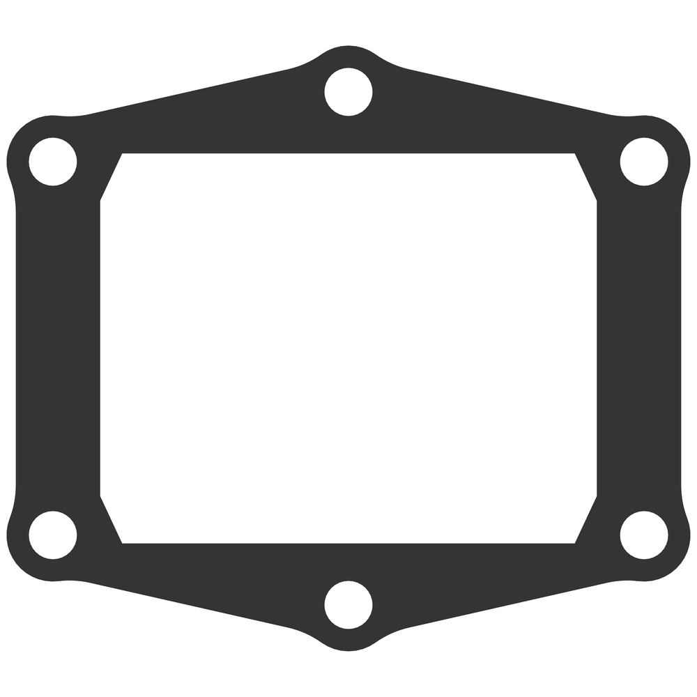 MOTO TASSINARI Vforce 3/4 Gasket
