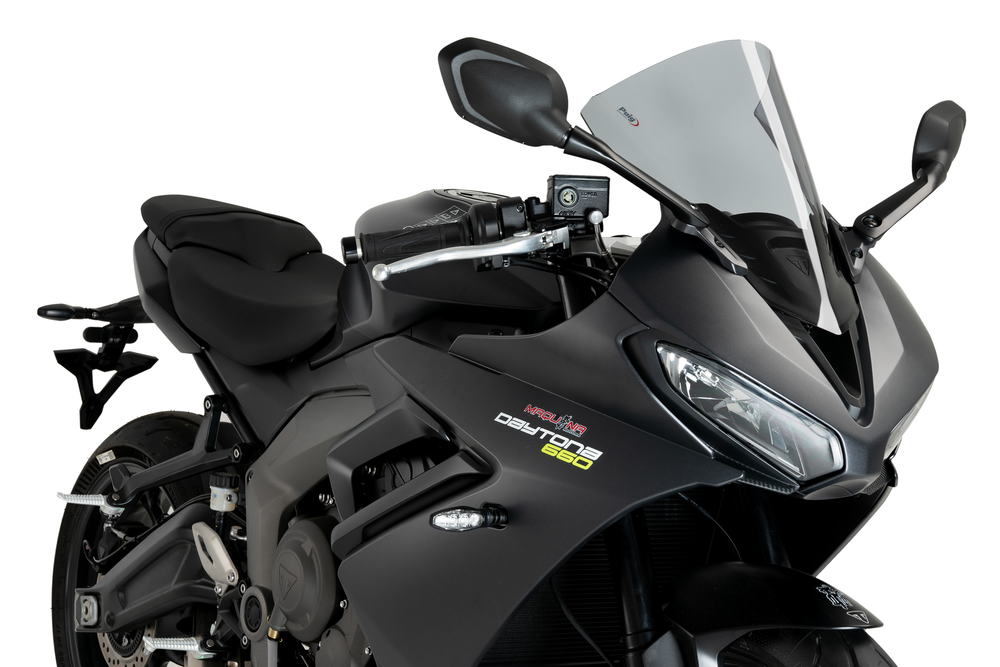 PUIG R-Racer Windscreens